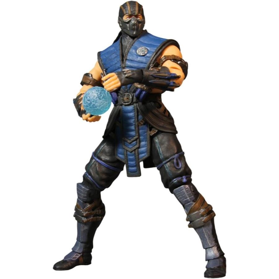 モータルコンバットX/ 12インチ アクションフィギュア シリーズ モータルコンバットX/ 12インチ アクションフィギュア シリーズ