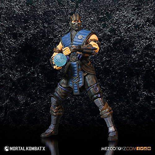 モータルコンバットX/ 12インチ アクションフィギュア シリーズ モータルコンバットX/ 12インチ アクションフィギュア シリーズ