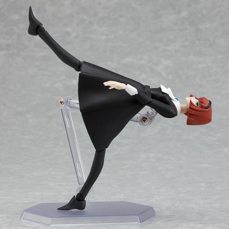 figma THE ビッグオー R・ドロシー・ウェインライト : ホビー