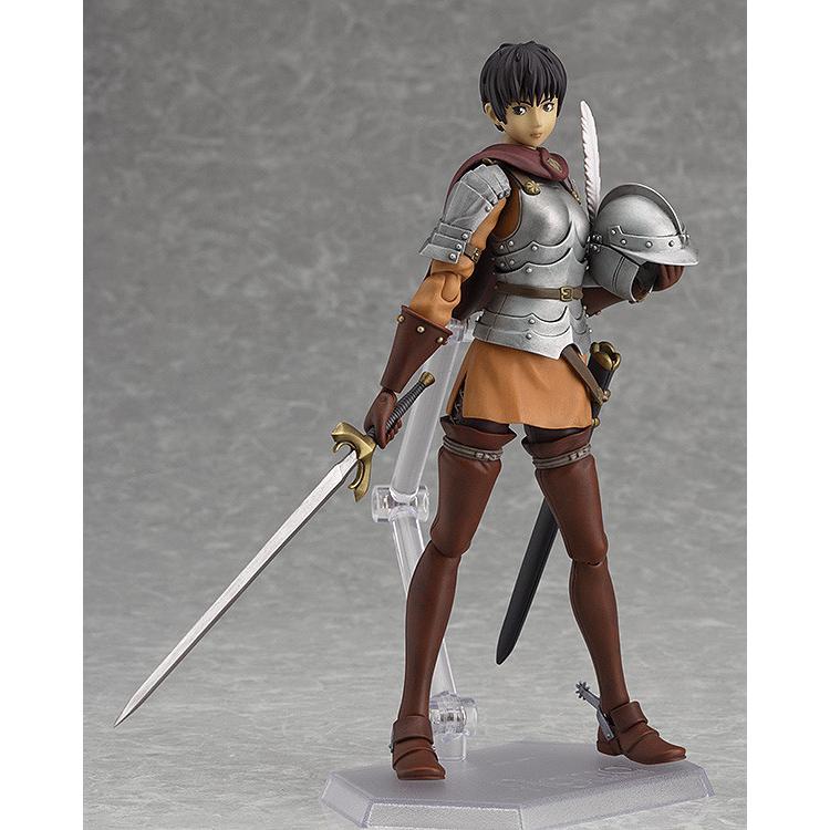 ベルセルク BERSERK 07 Secret Parallel キャスカ ベルセルク BERSERK