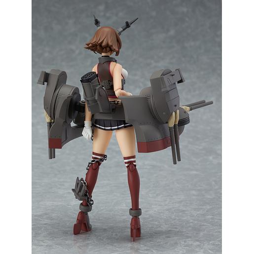 figma 艦隊これくしょん ‐艦これ‐ 陸奥｜nakatsujishoten｜03