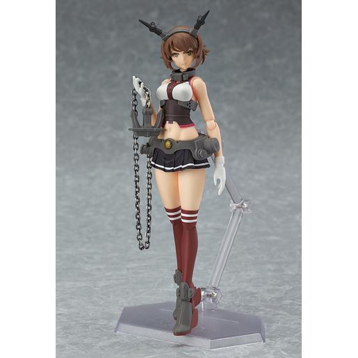 figma 艦隊これくしょん ‐艦これ‐ 陸奥｜nakatsujishoten｜06