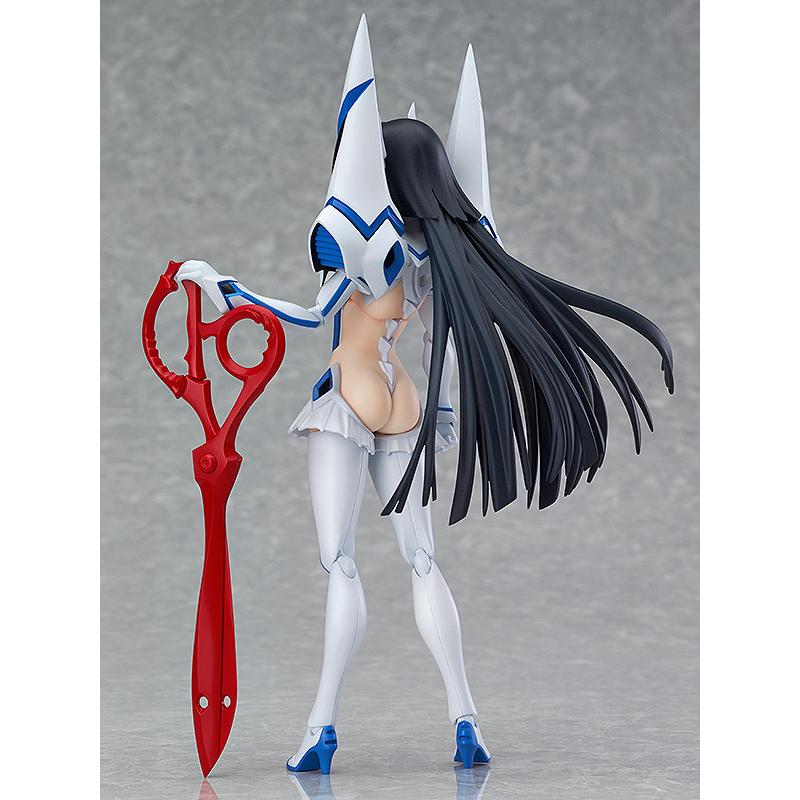 figma 【特典付き】 キルラキル 鬼龍院皐月【再販】 : ホビーショップ 