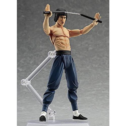 figma ブルース・リー Amazon.co.jp: figma ブルース・リー ノンスケール ABS&PVC製