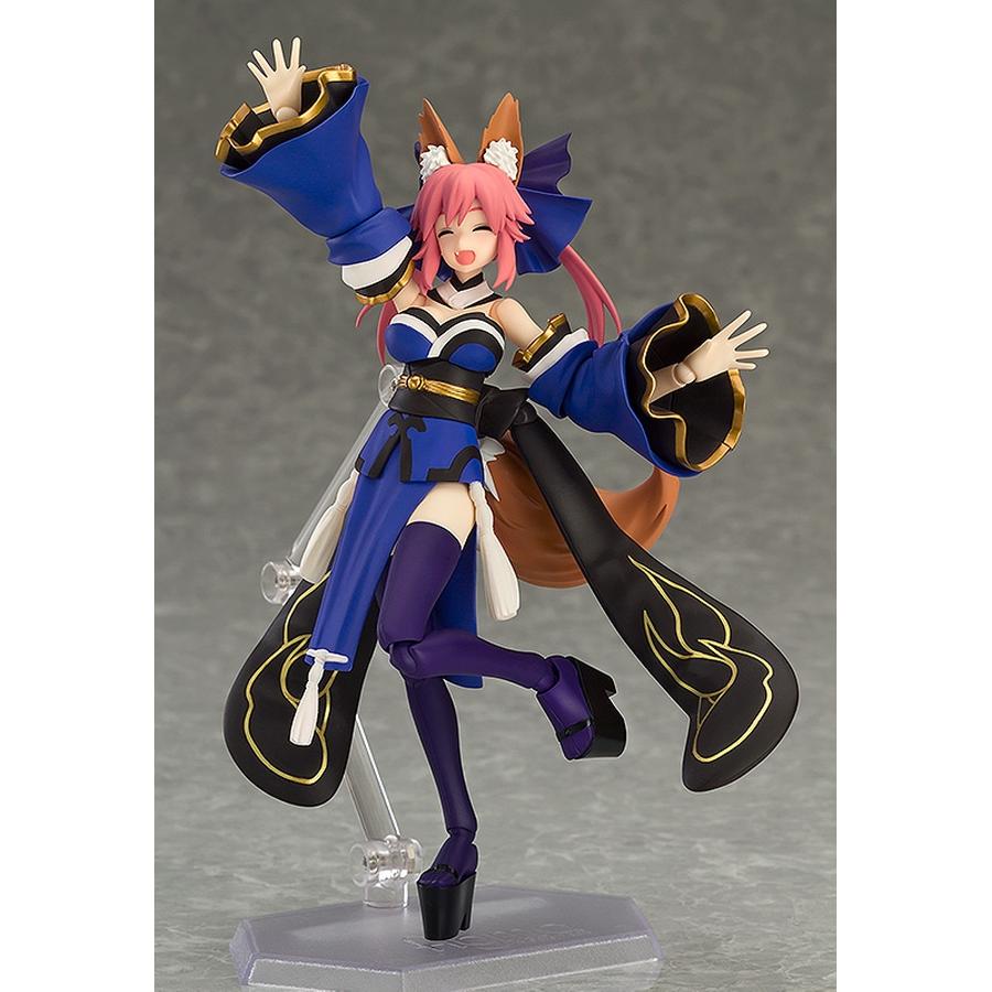 【新品未開封】figma キャスター 「Fate/EXTRA」 figma Fate/EXTRA キャスター : ホビーショップ中辻商店 ヤフー