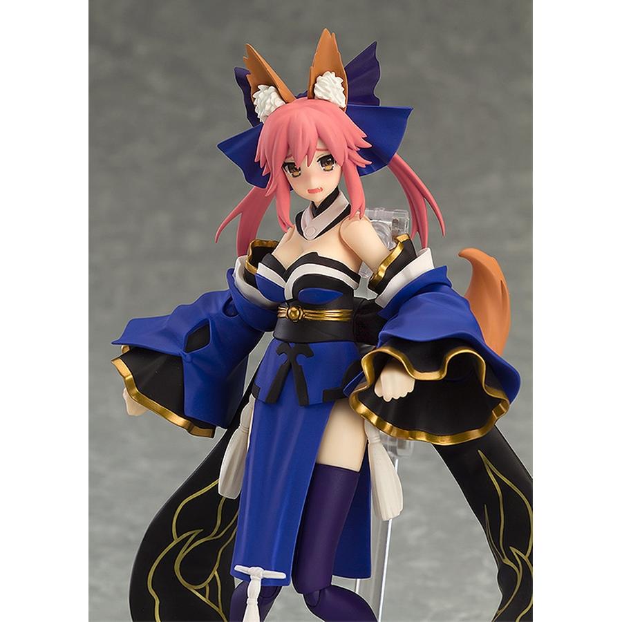 【新品未開封】figma キャスター 「Fate/EXTRA」 figma Fate/EXTRA キャスター : ホビーショップ中辻商店 ヤフー