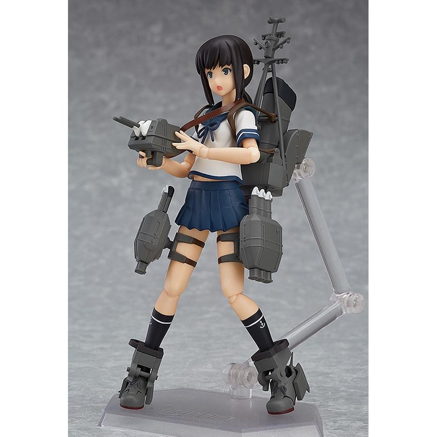 figma 【特典付き】 艦隊これくしょん ‐艦これ‐ 吹雪 : ホビー figma 【特典付き】 艦隊これくしょん ‐艦これ‐ 吹雪 : ホビー