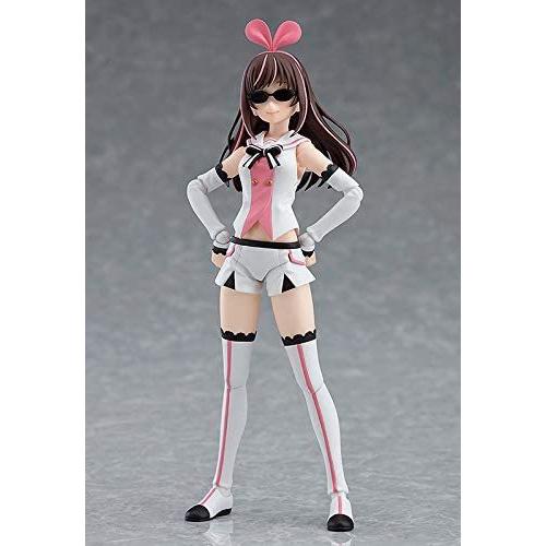 figma キズナアイ : ホビーショップ中辻商店 ヤフー店 - 通販 - Yahoo