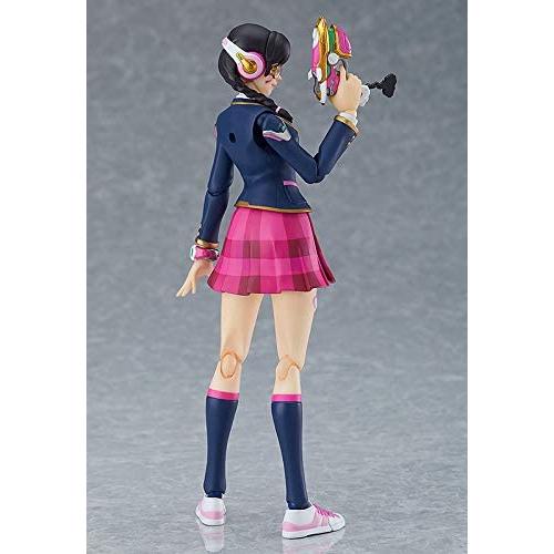 figma オーバーウォッチ D.VA アカデミースキンver.｜nakatsujishoten｜03