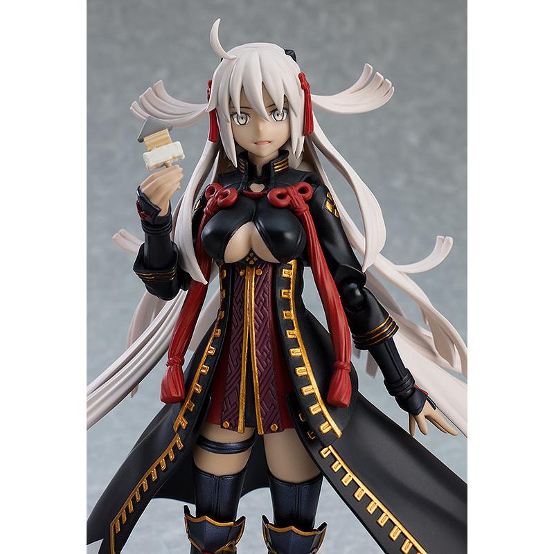 figma Fate/Grand Order アルターエゴ/沖田総司〔オルタ〕 : ホビー 