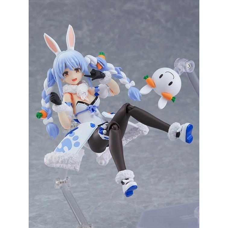 figma ホロライブプロダクション 兎田ぺこら : ホビーショップ中辻商店