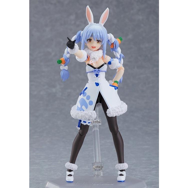 figma ホロライブプロダクション 兎田ぺこら : ホビーショップ中辻商店