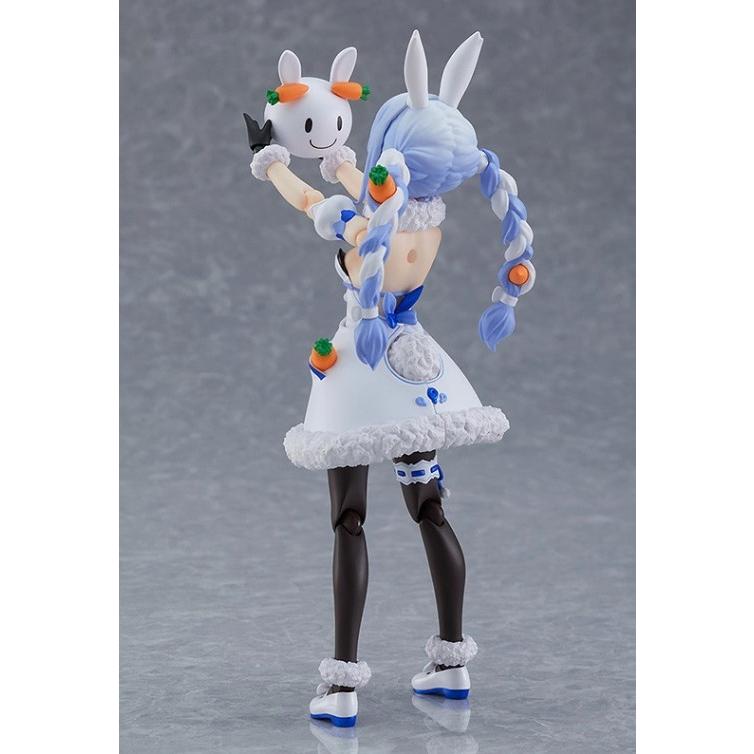 figma ホロライブプロダクション 兎田ぺこら : ホビーショップ中辻商店