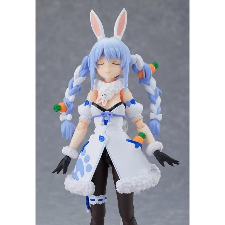 figma ホロライブプロダクション 兎田ぺこら : ホビーショップ中辻商店