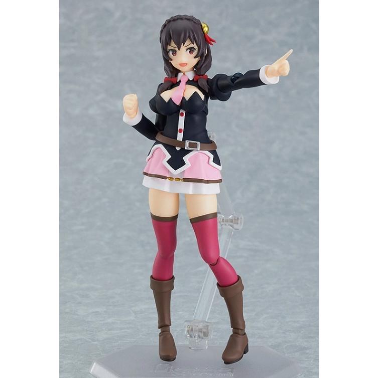 figma この素晴らしい世界に祝福を！ ゆんゆん ＊の画像