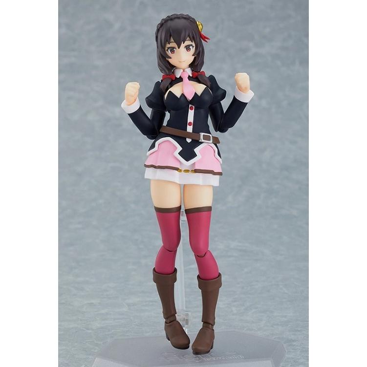 figma この素晴らしい世界に祝福を！ ゆんゆん ＊の画像