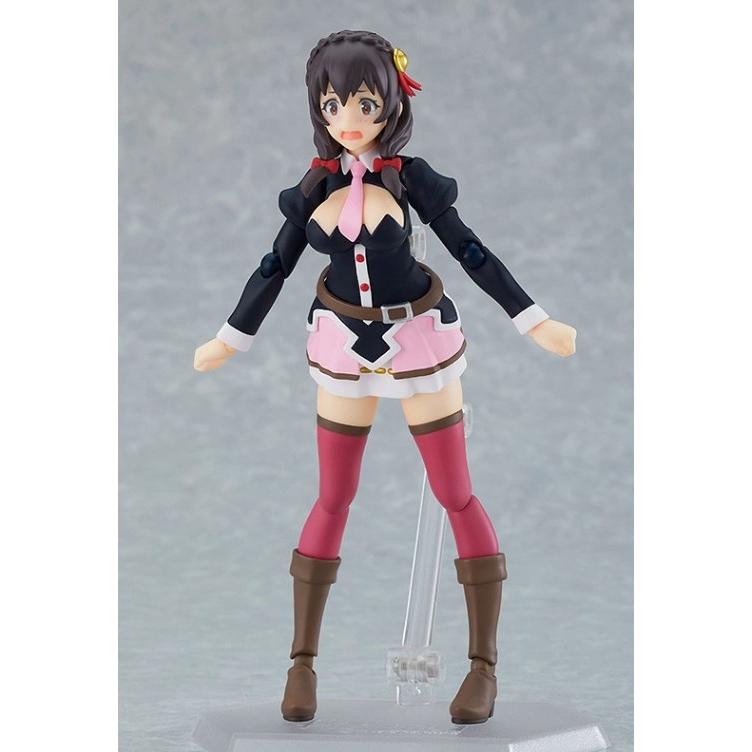 figma この素晴らしい世界に祝福を！ ゆんゆん ＊の画像