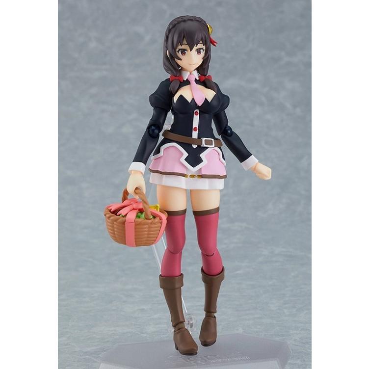 figma この素晴らしい世界に祝福を！ ゆんゆん ＊の画像
