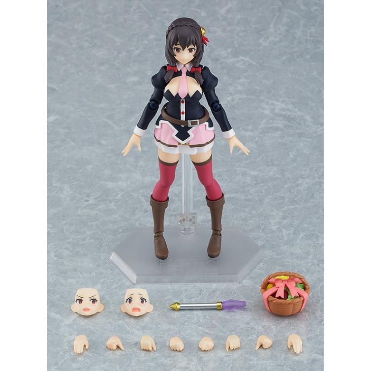 figma この素晴らしい世界に祝福を！ ゆんゆん ＊の画像
