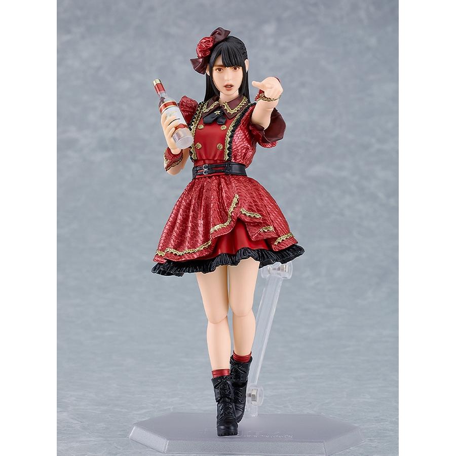 新品未開封 figma595 上坂すみれ フィギュア figma 上坂すみれ : ホビーショップ中辻商店 ヤフー店 - 通販 - Yahoo