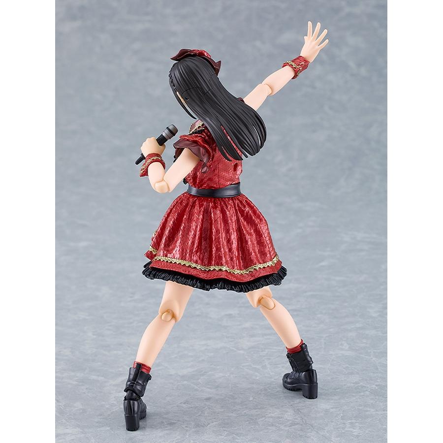 figma 上坂すみれ : ホビーショップ中辻商店 ヤフー店 - 通販 - Yahoo