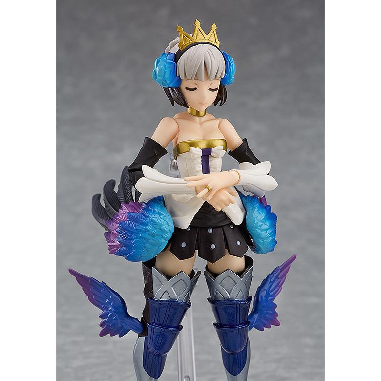figma オーディンスフィア レイヴスラシル グウェンドリン DX ver