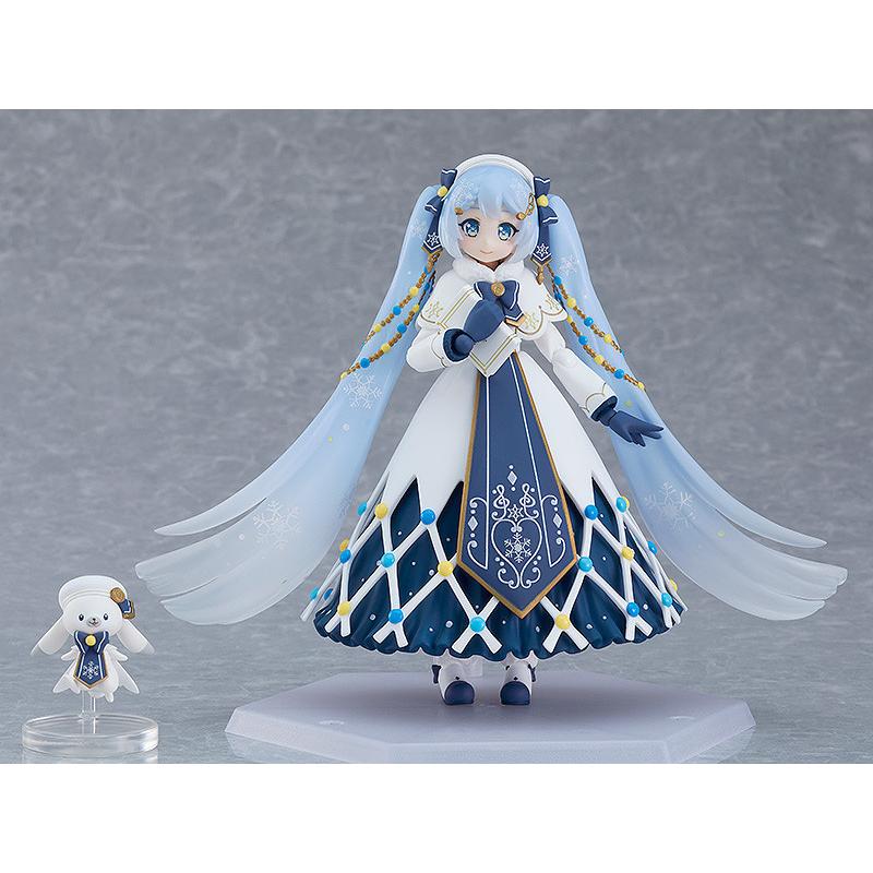 figma キャラクターボーカルシリーズ01 初音ミク 雪ミク Amazon.co.jp: figma キャラクター・ボーカル・シリーズ01 初音