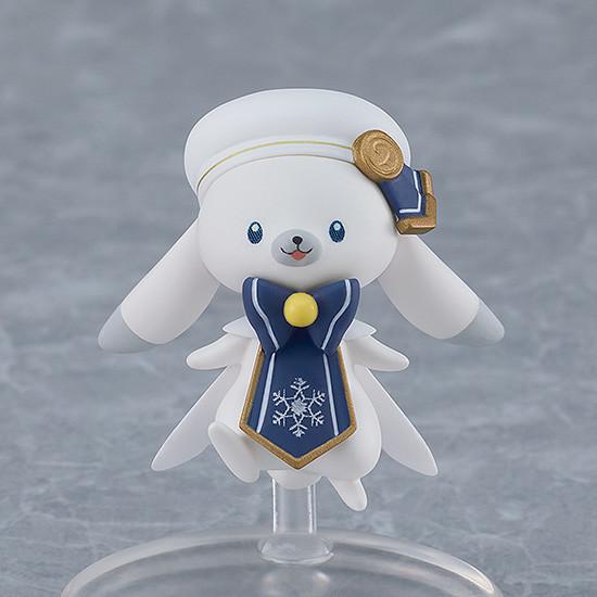 figma キャラクター・ボーカル・シリーズ01 初音ミク 雪ミク