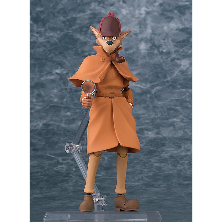 figma 名探偵ホームズ シャーロック・ホームズ シャーロック ホームズ
