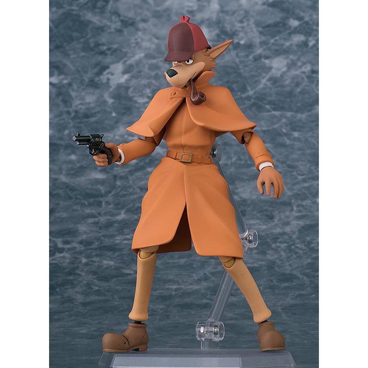 figma 名探偵ホームズ シャーロック・ホームズ シャーロック ホームズ