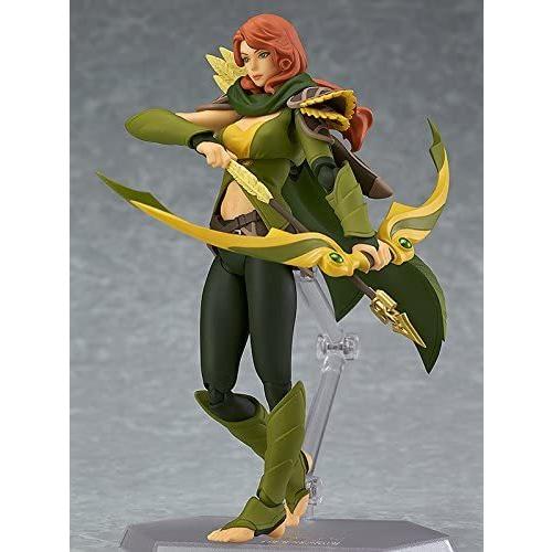 figma Dota 2 ウィンドレンジャー ＊ : ホビーショップ中辻商店 ヤフー