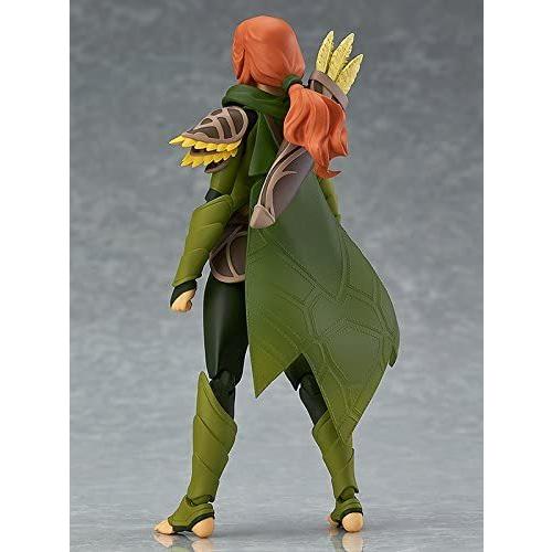 figma Dota 2 ウィンドレンジャー ＊ : ホビーショップ中辻商店 ヤフー