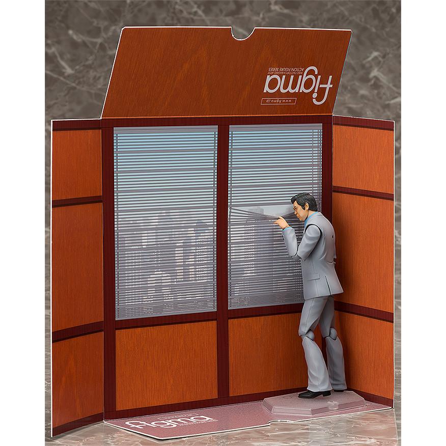 figma 西部警察 木暮謙三 : ホビーショップ中辻商店 ヤフー店 - 通販