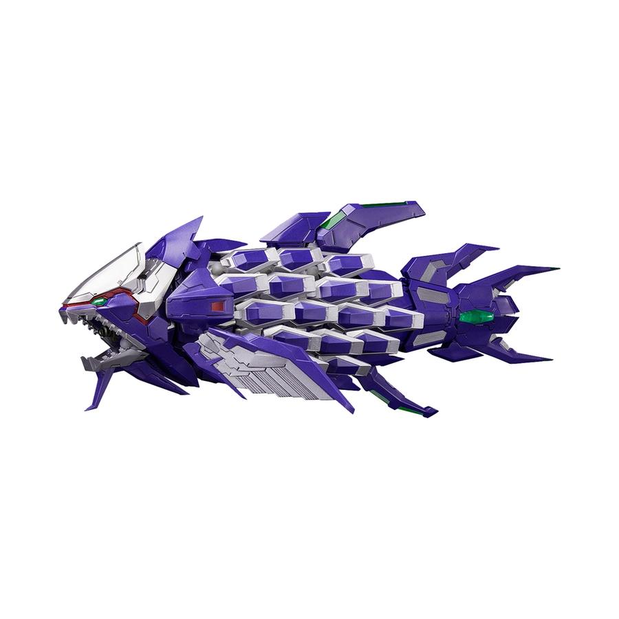 figma ダライアスバースト クロニクルセイバーズ ナイトフォスル