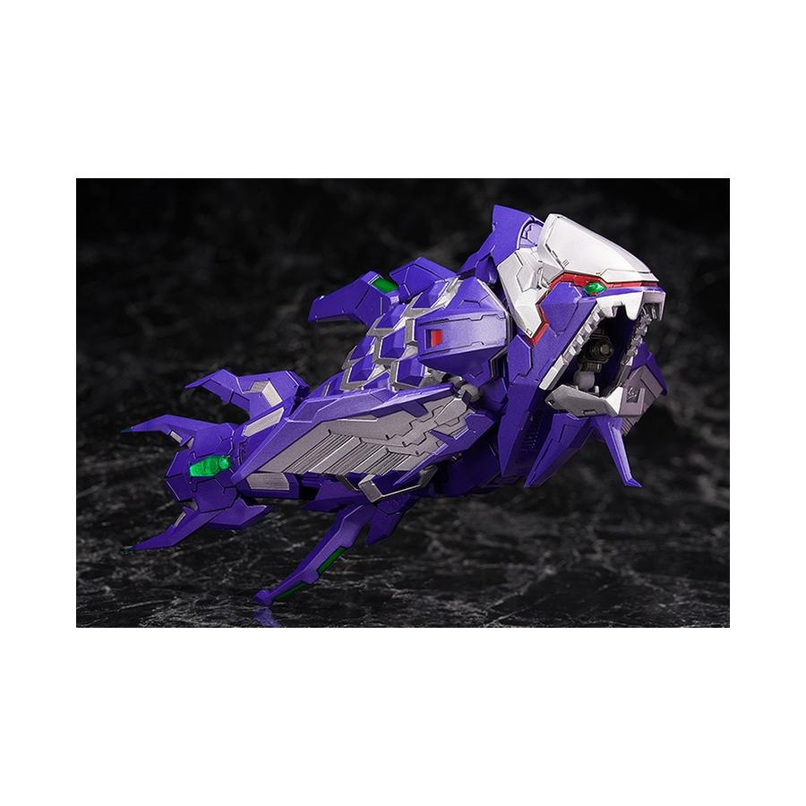 figma ダライアスバースト クロニクルセイバーズ ナイトフォスル