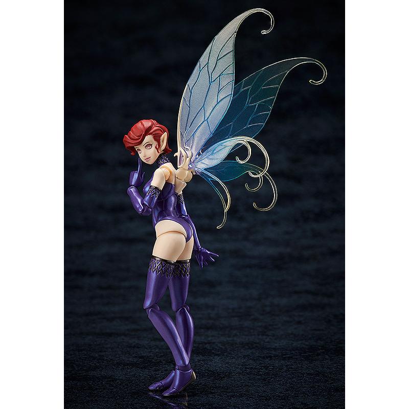 figma 真・女神転生 ピクシー ピクシー