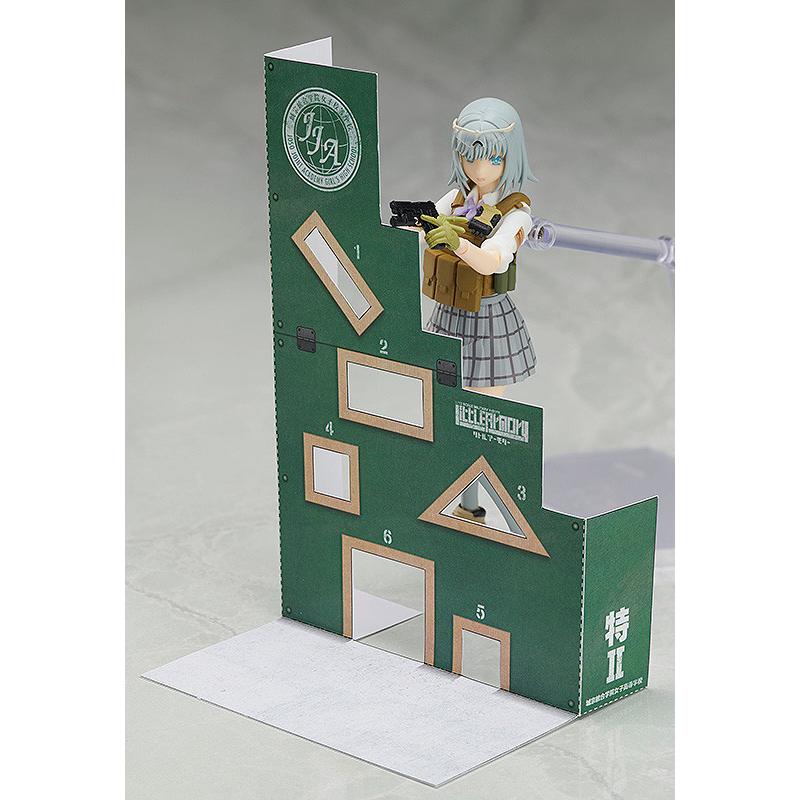 figma リトルアーモリー 椎名六花 夏制服ver. : ホビーショップ