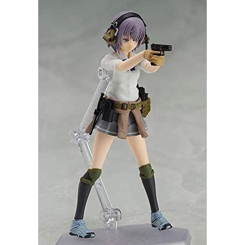 figma リトルアーモリー 朝戸未世 夏制服ver. : ホビーショップ中辻