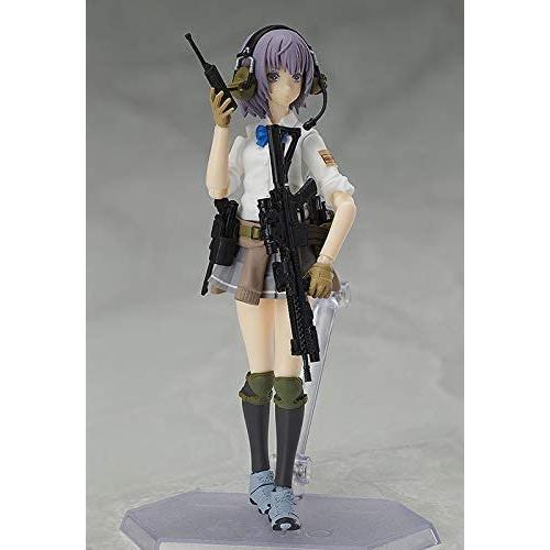 figma リトルアーモリー 朝戸未世 夏制服ver. : ホビーショップ中辻