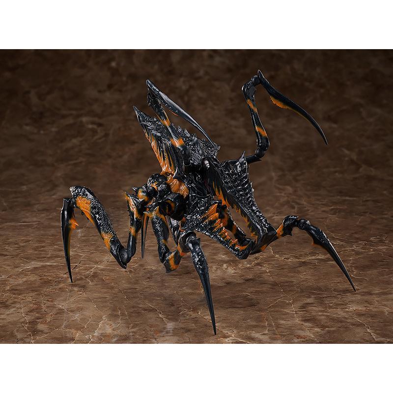 figma スターシップ・トゥルーパーズ レッドプラネット ウォリアー