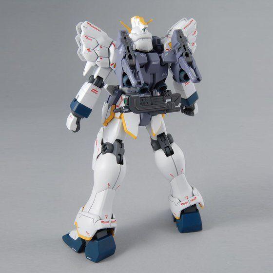 ガンダム MG 1/100 XXXG-01SR ガンダムサンドロック EW : ホビー