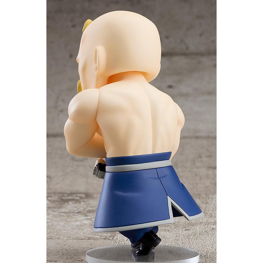 ねんどろいどもあ 鋼の錬金術師 Fullmetal Alchemist アレックス ルイ アームストロング Moa0004 ホビーショップ中辻商店 ヤフー店 通販 Yahoo ショッピング