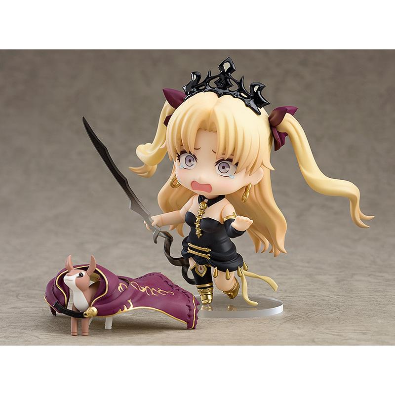 ねんどろいど Fate/Grand Order ランサー/エレシュキガル【再販 ねんどろいど1016 Fate/Grand Order エレシュキガル