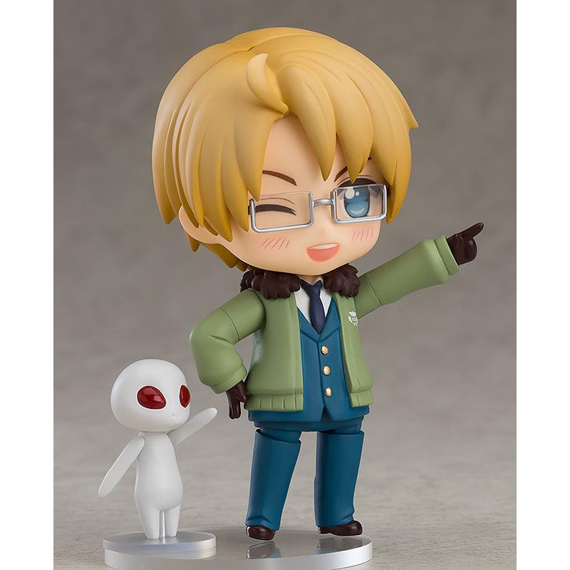 ねんどろいど ヘタリア World☆Stars アメリカ : ホビーショップ中辻