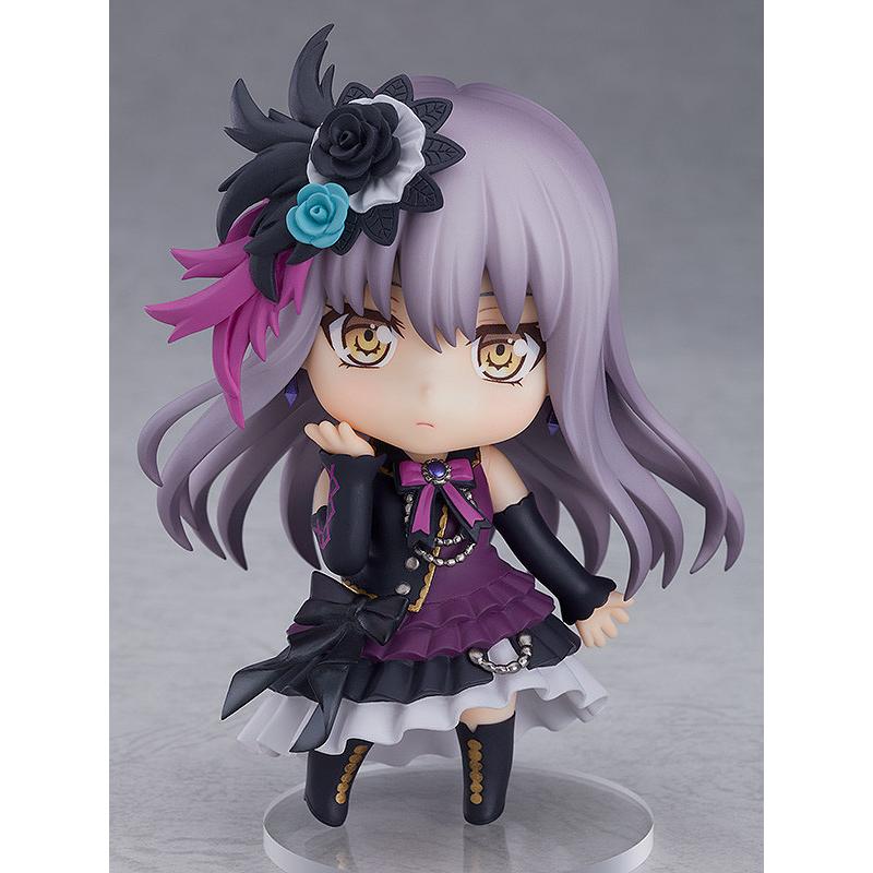ねんどろいど バンドリ！ ガールズバンドパーティ！ 湊友希那 ステージ
