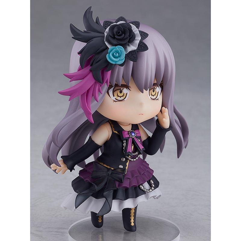 ねんどろいど バンドリ！ ガールズバンドパーティ！ 湊友希那 ステージ