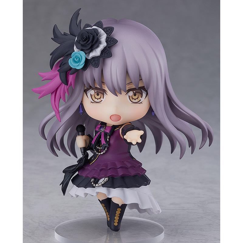 ねんどろいど バンドリ 湊友希那(欠品有り)/氷川紗夜 ねんどろいど バンドリ！ ガールズバンドパーティ！ 湊友希那 ステージ