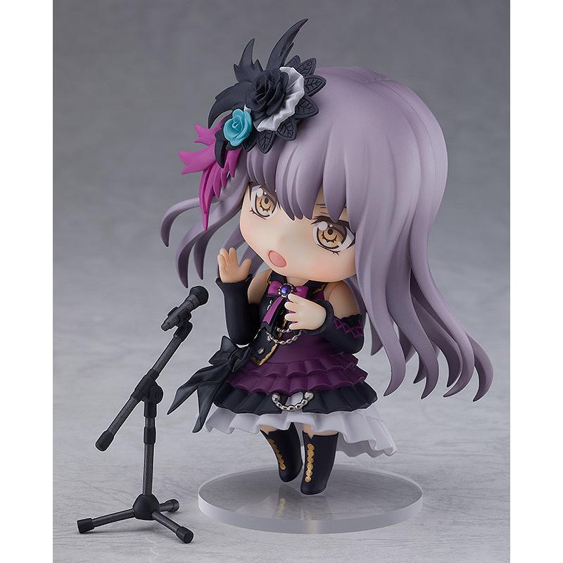 ねんどろいど バンドリ！ ガールズバンドパーティ！ 湊友希那 ステージ