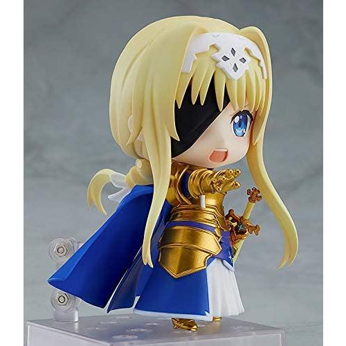 ねんどろいど ソードアート・オンライン アリシゼーション
