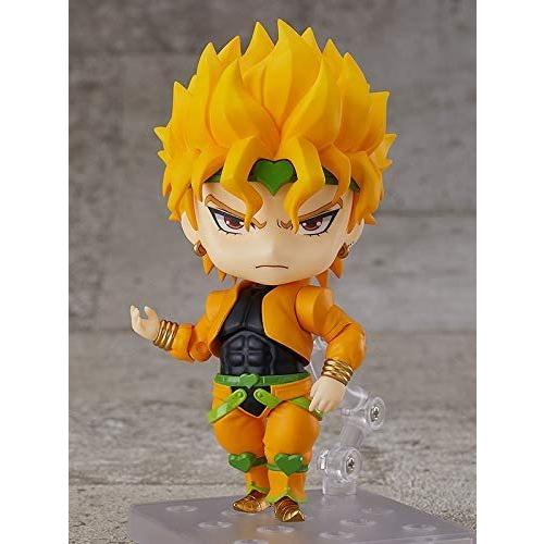 ねんどろいど TVアニメ『ジョジョの奇妙な冒険 スターダスト 